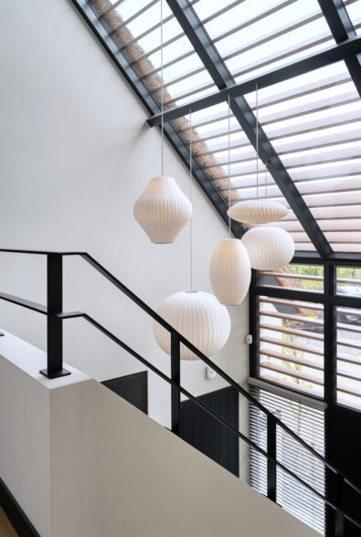 Villa Berkel & Rodenrijs Decorette Rotterdam