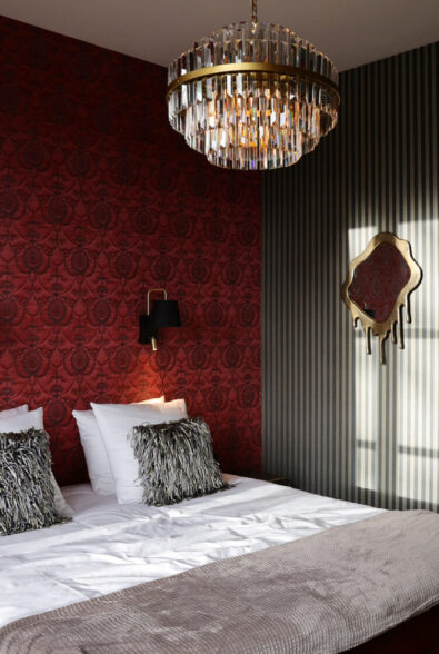 Stadshotel Geertruidenberg Decorette Made