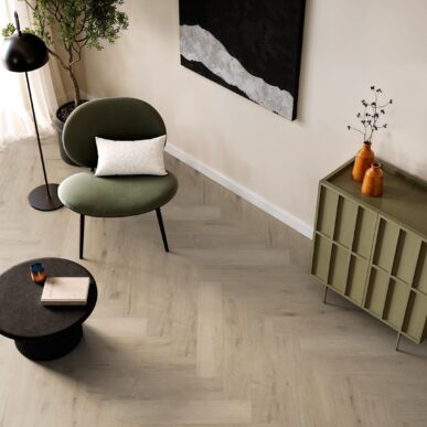 Maak kennis met EVC-vloeren: de nieuwe, duurzamere basis met houtlook