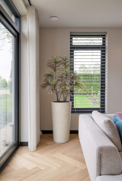 Villa Berkel & Rodenrijs Decorette Rotterdam