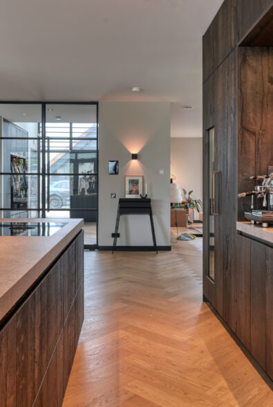 Villa Berkel & Rodenrijs Decorette Rotterdam