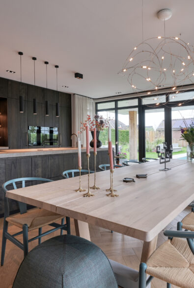 Luxe villa in Berkel & Rodenrijs