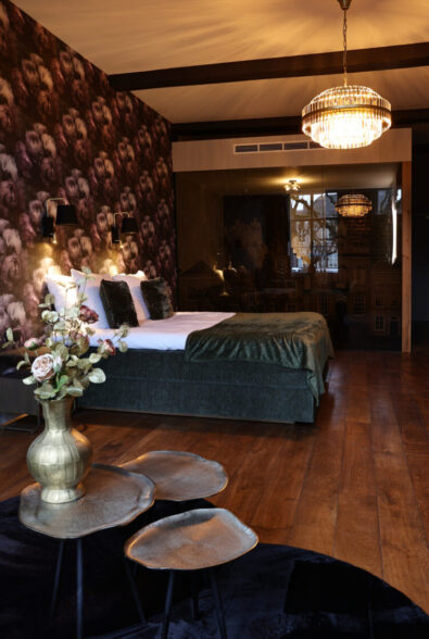 Stadshotel Geertruidenberg Decorette Made