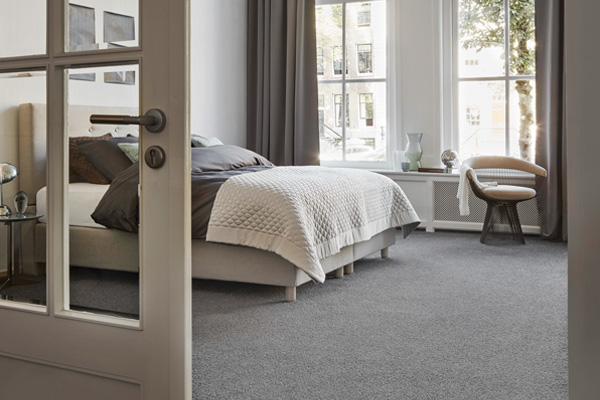 vloerbedekking slaapkamer