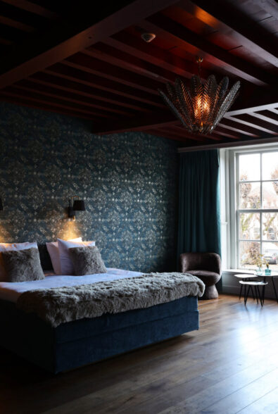 Stadshotel Geertruidenberg Decorette Made