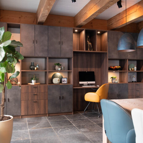 Kasten op maat laten maken Decorette