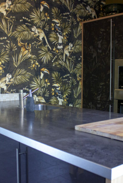 Botanische woonkeuken van familie zwanenburg scaled 1