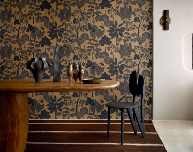 Casamance collectie C Tressora