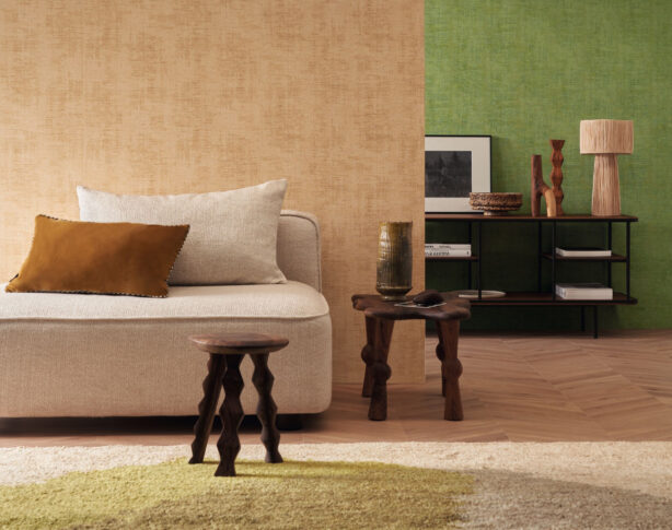 Casamance collectie D Velours 2