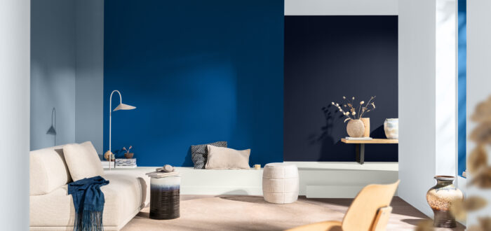 Flexa Kleur van het jaar 2026 Rhythm of Blues