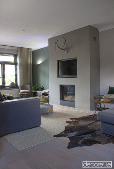 DEC Beek en Donk van Gerwen E