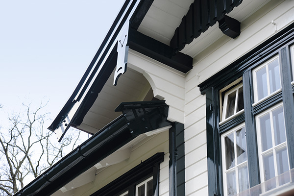 kleuren buiten schilderwerk