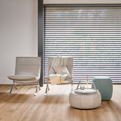 pvc klik of dryback vloer