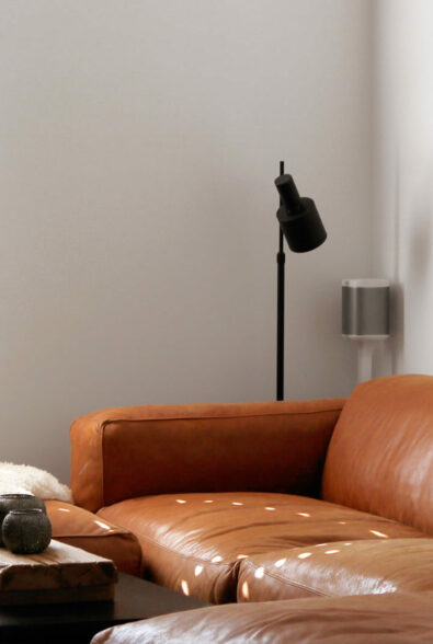 De woning van Rodink