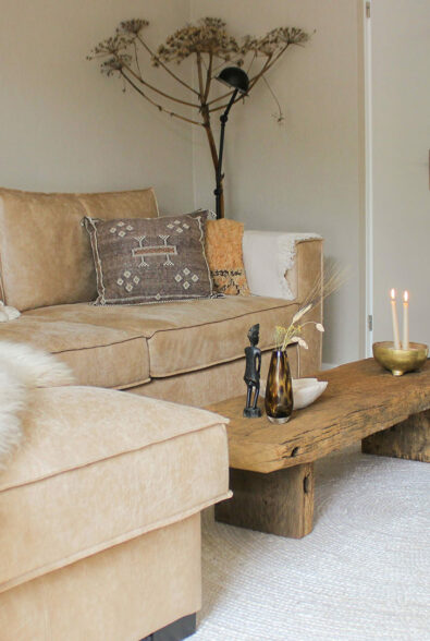 De woning van familie Snoo 1