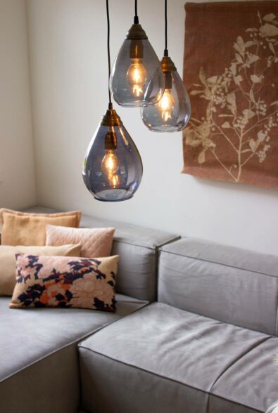 De woonkamer van Celine 2