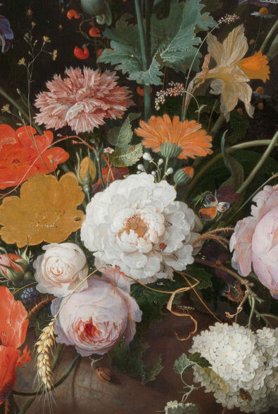 Decorette Bergeijk stilleven