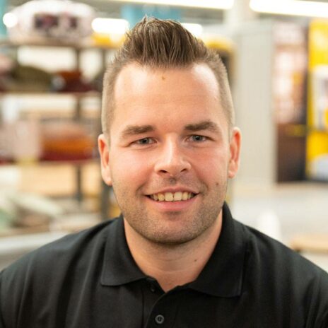 woonwinkel asten Jurgen