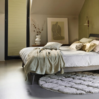 raamdecoratie trends 2024