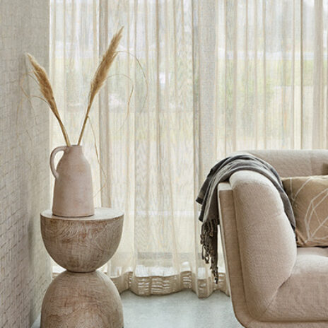 Eijffinger gordijnen