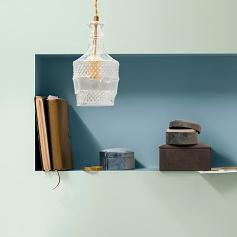 Flexa Strak in de Lak