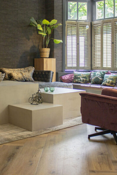 Het interieur van familie Stam scaled 1