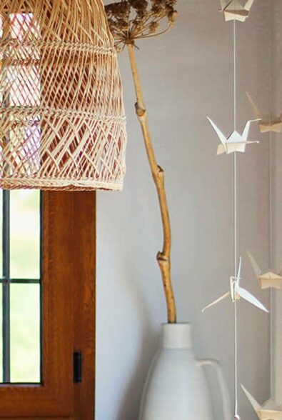 Het mediterrane interieur van Eric en Anya