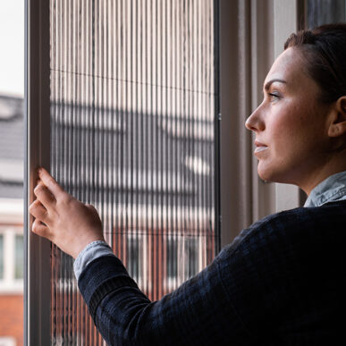 horren voor raam en deur