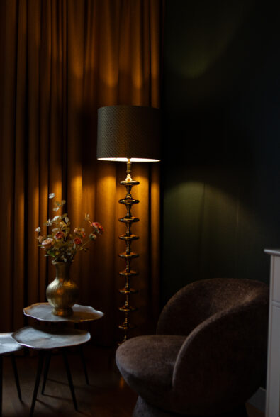 Stadshotel Geertruidenberg Decorette Made