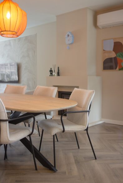 Project Familie Vugt Decorette Made