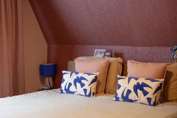 Project Familie Vugt Decorette Made