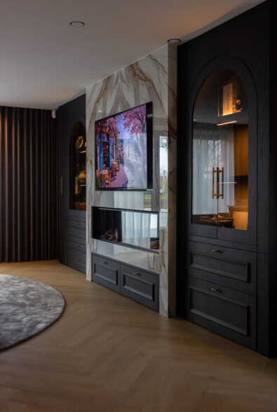 Nieuwbouwwoning Schiedam Decorette