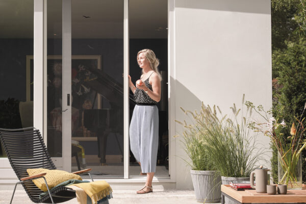 Horren: perfect voor frisse lucht én insectenwering