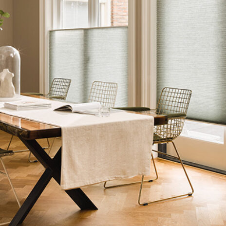 Luxaflex® Duette® shades