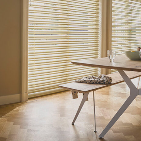 Luxaflex® raamdecoratie