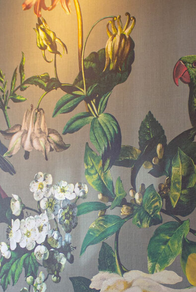 Modern Chique wonen B