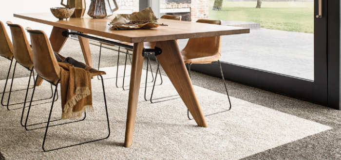 Duurzame woontrends: hoe natuurlijke materialen je interieur warmte en stijl geven
