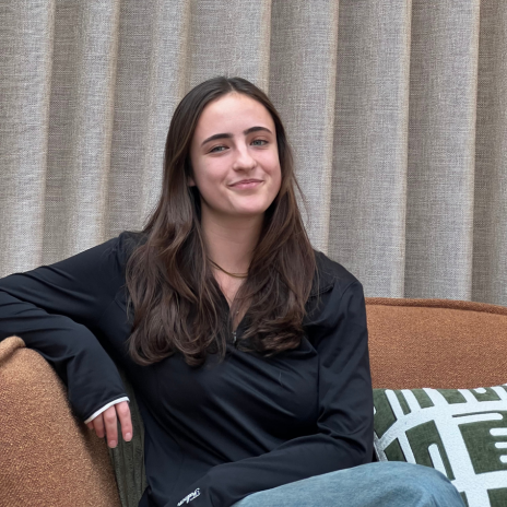 Decorette Leiden Ilja