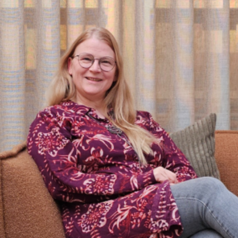 Decorette Leiden Marga