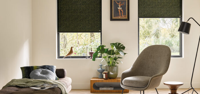 De voordelen van elektrische gordijnen en screens