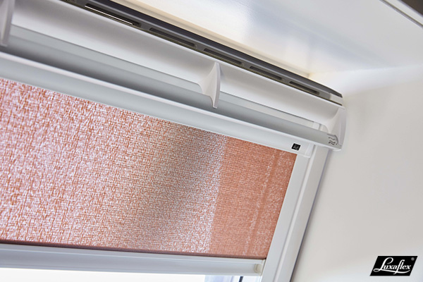 Raambekleding draai-kiepraam