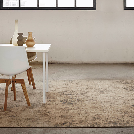 bonaparte vloerkleed