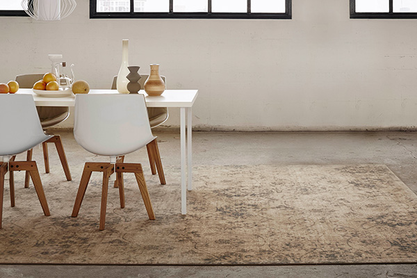 bonaparte vloerkleed