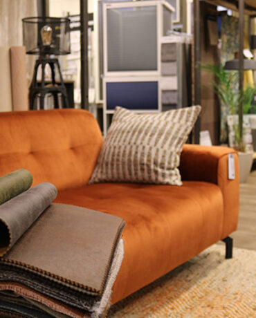 Decorette Anna Paulowna