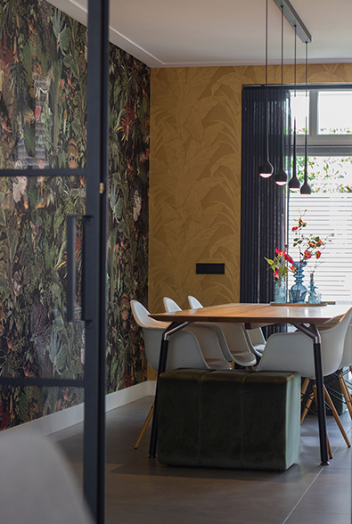 portfolio decorette Beek en Donk