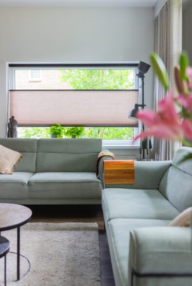 Kleurenmix in pastels door Decorette Eerbeek