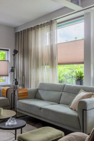 Kleurenmix in pastels door Decorette Eerbeek