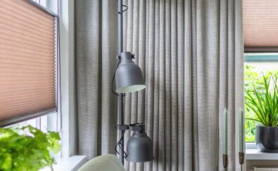 Kleurenmix in pastels door Decorette Eerbeek