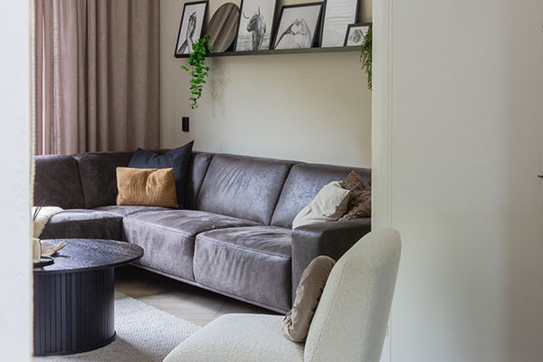 Stijlvol Modernisme door Decorette Eerbeek