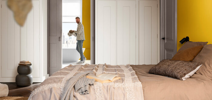 True Joy™; de Flexa kleur van het jaar 2025